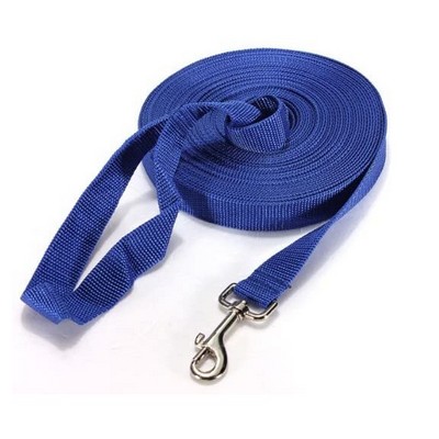 Pet Puppy Training Obedience Lead Leash