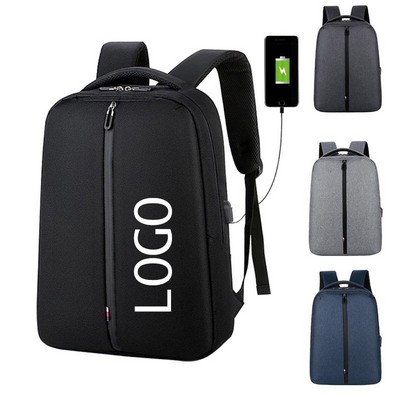 Business Travel Laptop Backpack