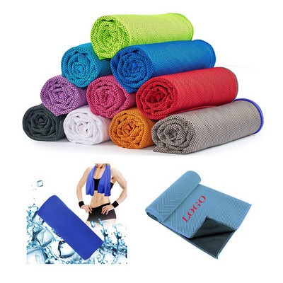 Cooling Towel