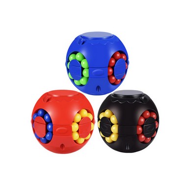 Creative Decompression Toys Magic Bean Cube