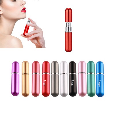 Mini Portable Perfume Atomizers