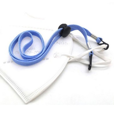 Adjustable Mask Cord