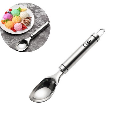 Premium Quality Stainless Steel Ice Cream Scoop