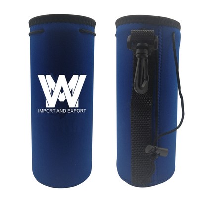 Neoprene Can Cooler