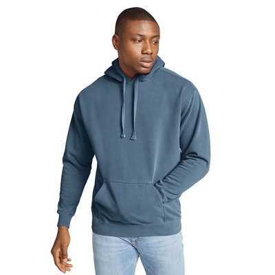 Comfort Colors Adult Hooded Sweatshirt