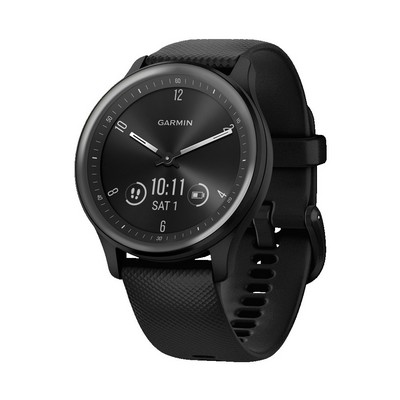 Garmin vivomove Sport Hybrid Smartwatch