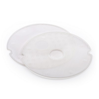 Dehydrator Dry Screen Top (2 Pack)