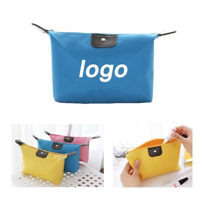 Waterproof Cosmetic Bag