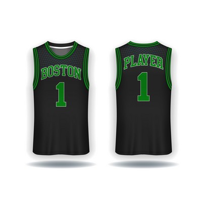 Basketball Jerseys, Full Customization, Fully Sublimated and Cut and Sew/Tackle Twill/Embroidery