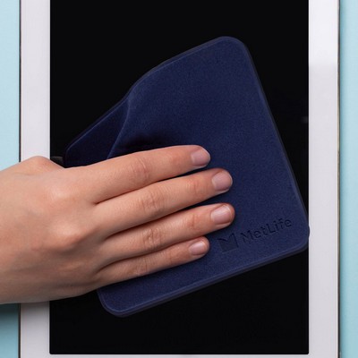 Nano-Texture Glass Polishing Cloth