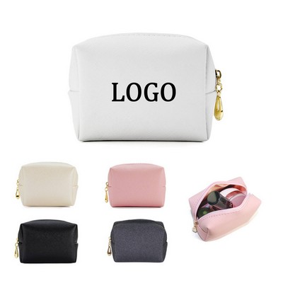 Mini Waterproof Makeup Pouch