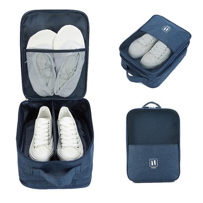 Waterproof Travel Shoe Bag