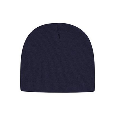 Cap America® 8.5" Knit Beanie