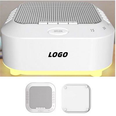 Portable White Noise Machine