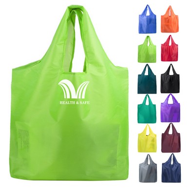 Reusable Shopping Bag