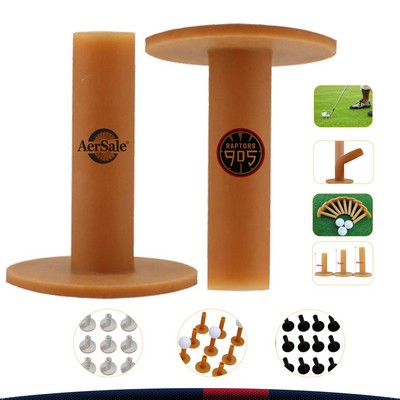 Golf Tees Holder