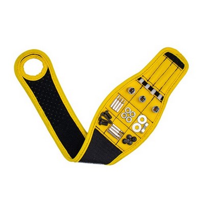 Strong Magnetic Tool Wristband