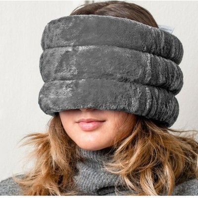 Microwavable Heating Pad for Migraine