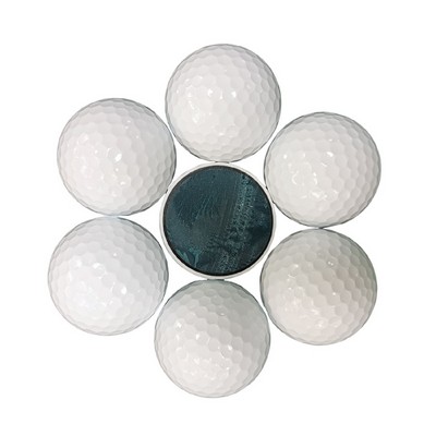 3-Layer PU Golf Ball