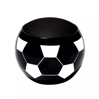 Novelty Ball Speakers