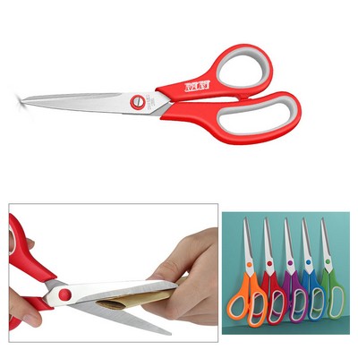 Stainless Steel Office Scissor