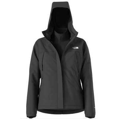 The North Face Women's Antora Triclimate Jacket