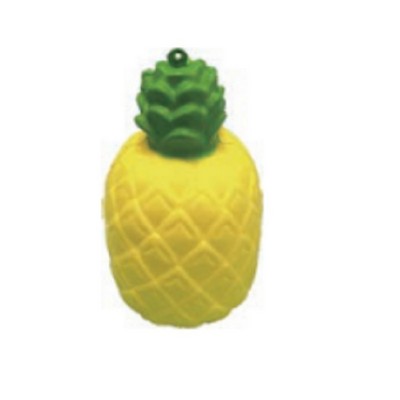 Pineapple Shaped Stress Ball