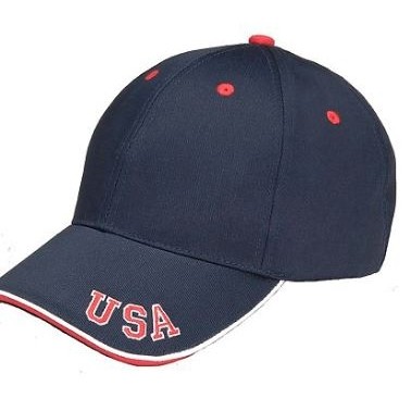 Adams® Americana Cap