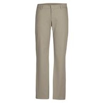 Dickie's® Women's Stretch Twill Pant - Desert Sand Tan