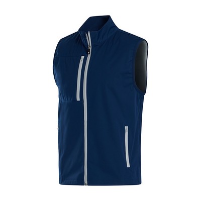 Footjoy TempoSeries Lightweight Softshell Vest