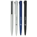 Barth Aluminum & Plastic Pen