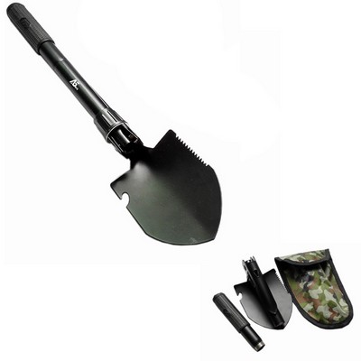 Mini Folding Shovel