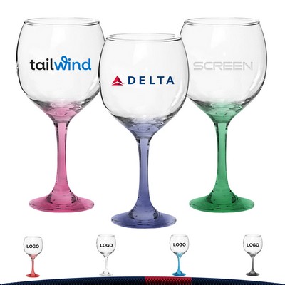 20.5 oz. Aleya Wine Glasses