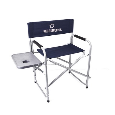 Super Deluxe Portable Folding Chair