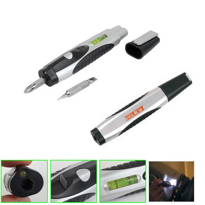 4 in 1 Multi-Functional Tool