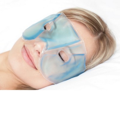 Gel Cooling Eye Mask