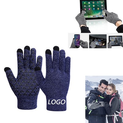 Winter Gloves for Men Women