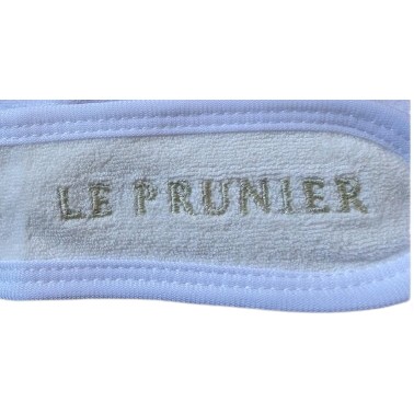 Organic Cotton Spa Headband