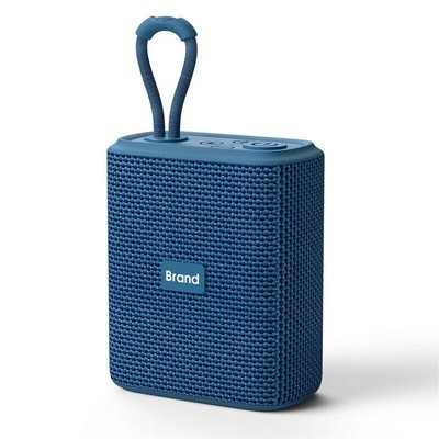 Outdoor Bluetooth Speaker