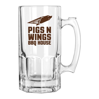 34 oz. (1 Litre) Gibraltar Super Mug