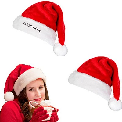 Santa Claus Christmas Hat