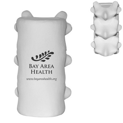 Spine w/ Vertebrae Stress Ball