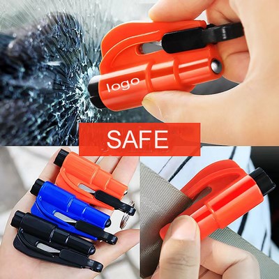 Vehicle Self escape Tool