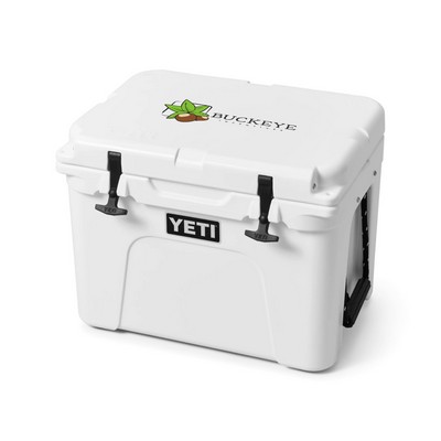 Yeti Tundra 35 White