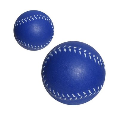 Baseball Stress Balls