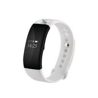 Bluetooth Fitness Tracker Smartband Sport Bracelet