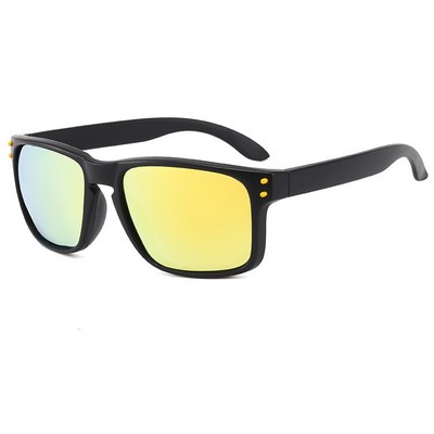 Outdoor Protective Sunglasses