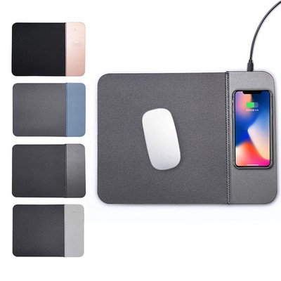 Fast and Convenient Charging Pad for Devices