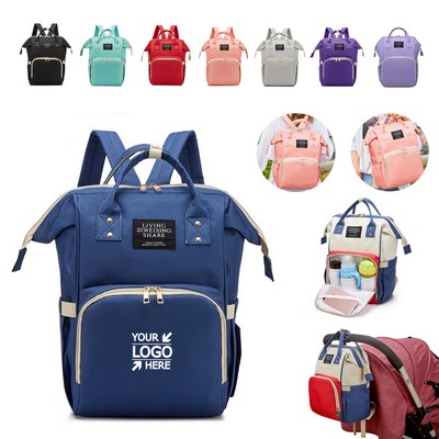 Baby Care Backpack