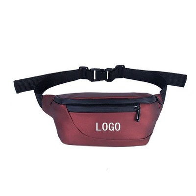 Workout Waist Bum Bag